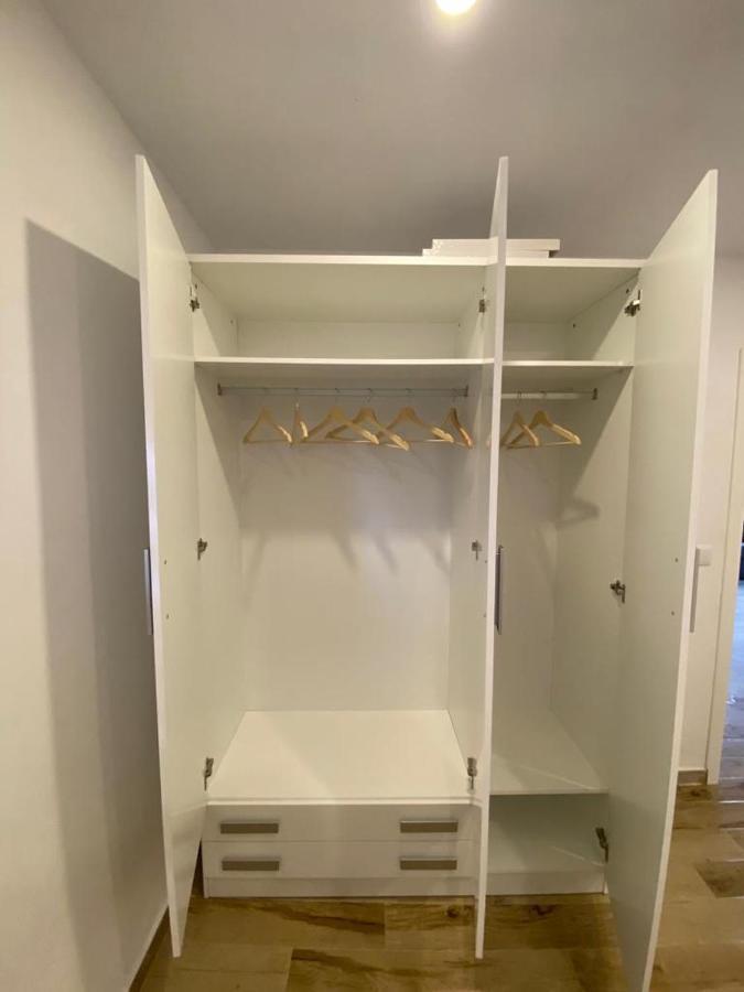 Apartamento La Saeta Херес-де-ла-Фронтера Экстерьер фото