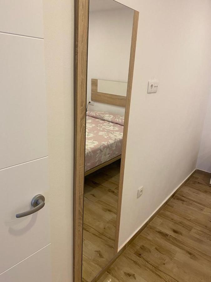 Apartamento La Saeta Херес-де-ла-Фронтера Экстерьер фото