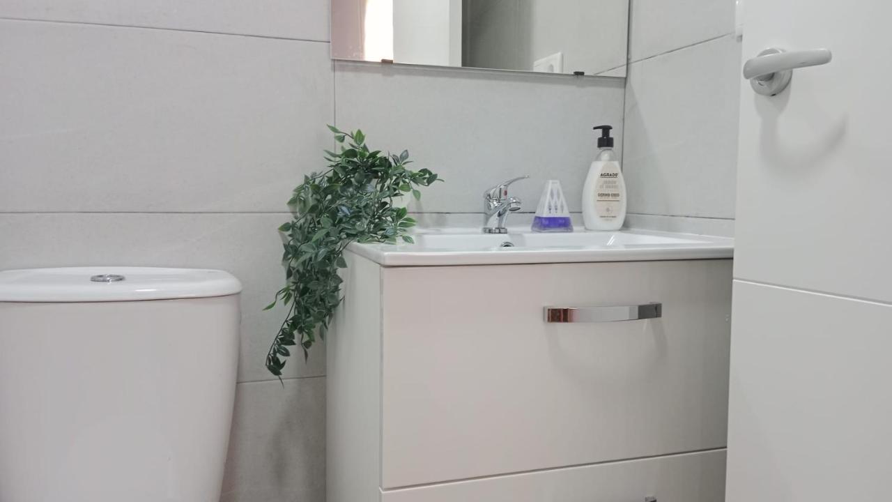 Apartamento La Saeta Херес-де-ла-Фронтера Экстерьер фото