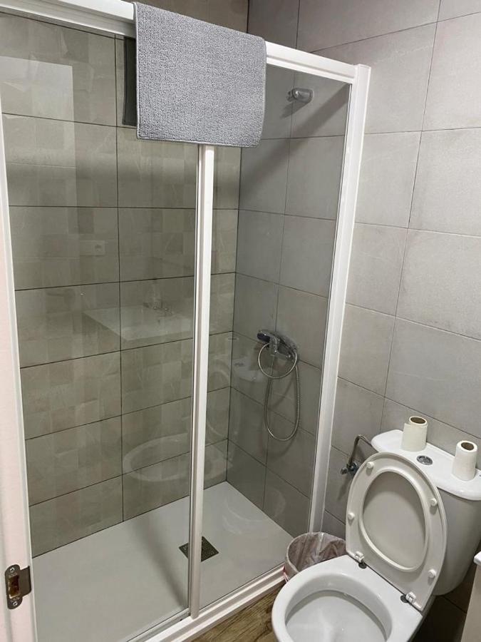 Apartamento La Saeta Херес-де-ла-Фронтера Экстерьер фото