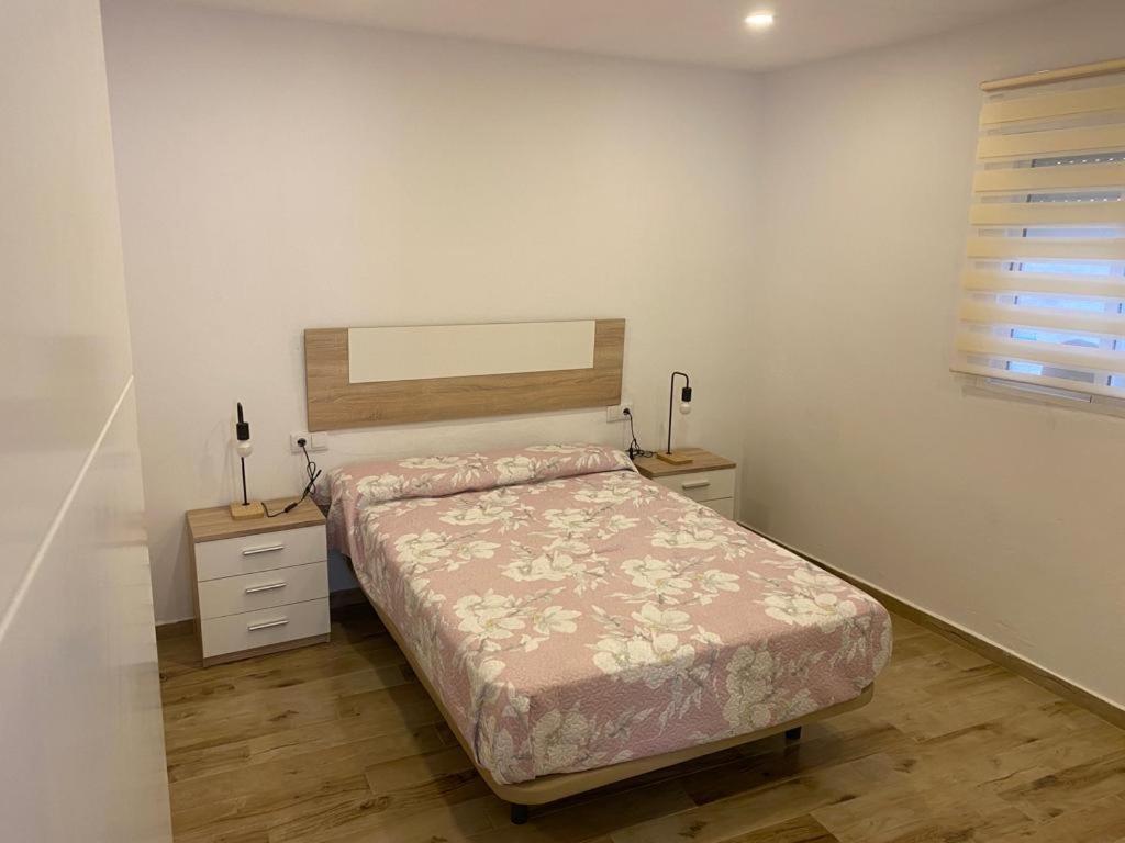 Apartamento La Saeta Херес-де-ла-Фронтера Экстерьер фото